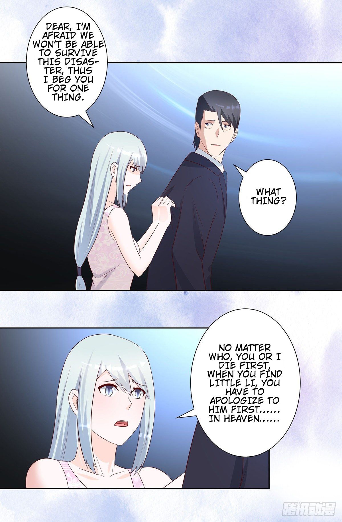 Cultivators in the City Chapter 33.1 12